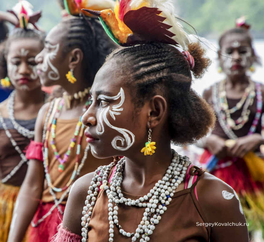 Bahari Tanah Merah Maritime Festival (FBTM). Jayapura Reg