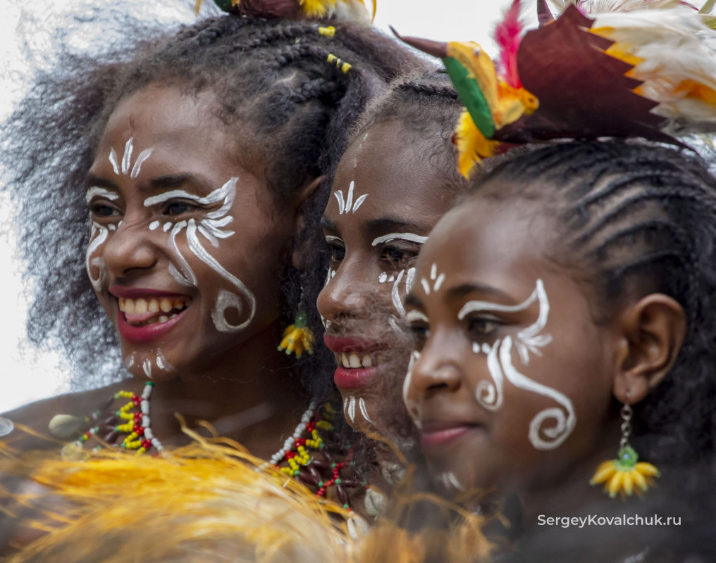 Bahari Tanah Merah Maritime Festival (FBTM). Jayapura Reg