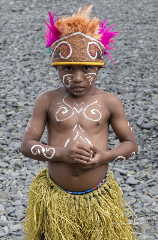 Bahari Tanah Merah Maritime Festival (FBTM). Jayapura Reg