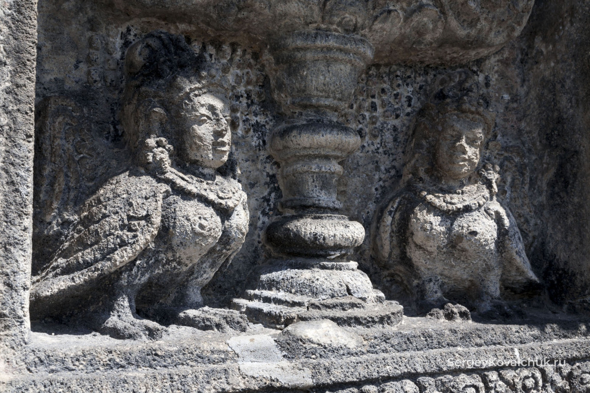 The Ramayana Ballet, Java, Indonesia