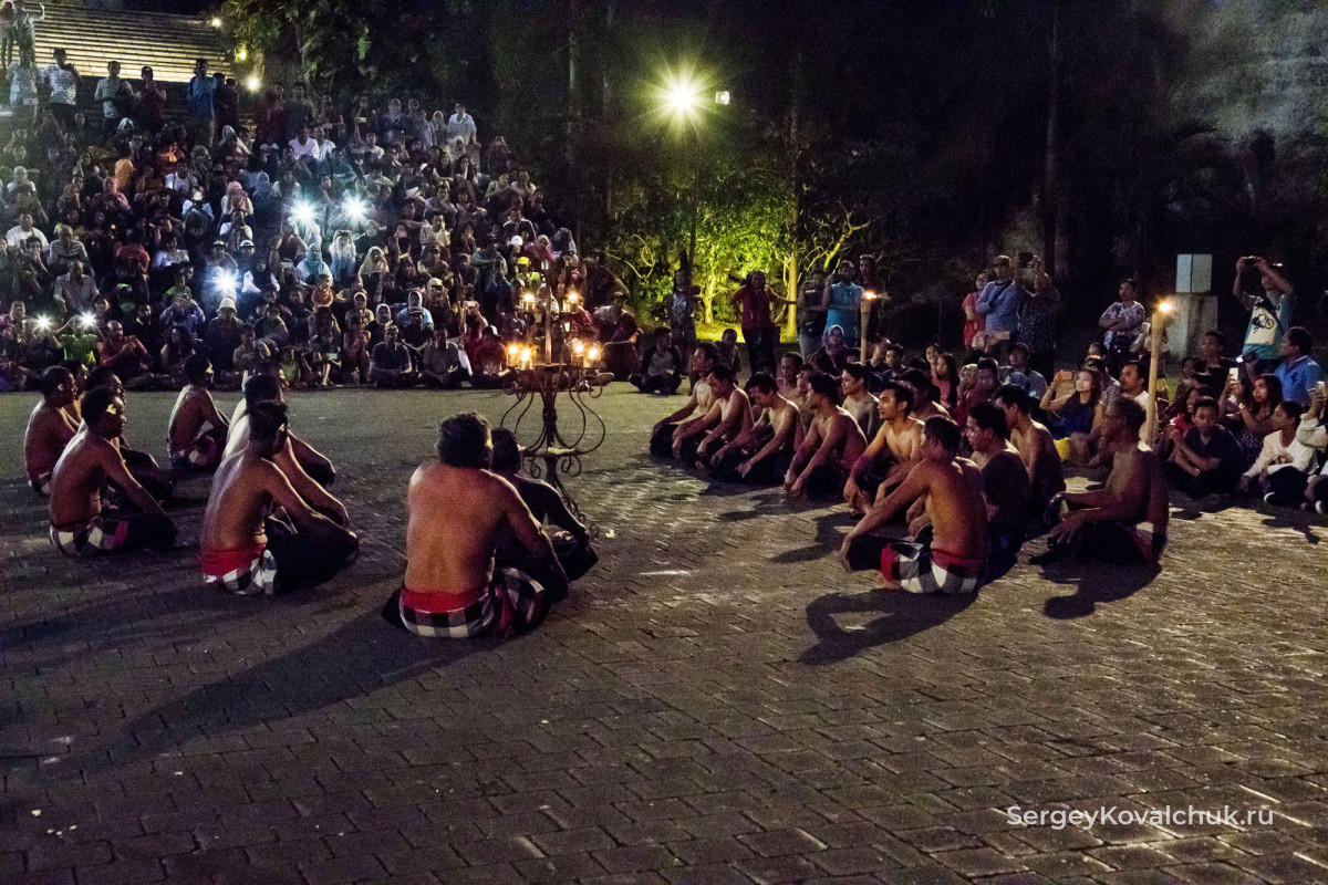 Dance Traditions of Bali, Bali, Indonesia