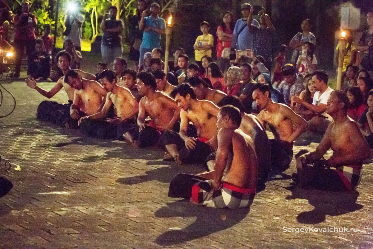 Dance Traditions of Bali, Bali, Indonesia