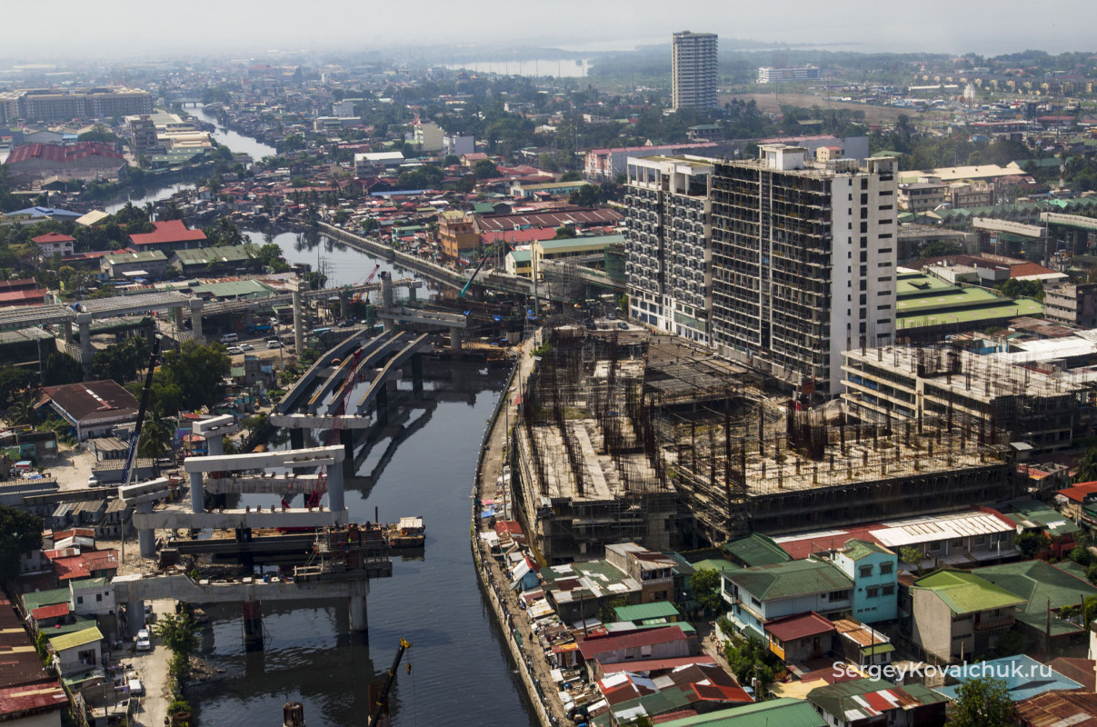 Philippines, Manila