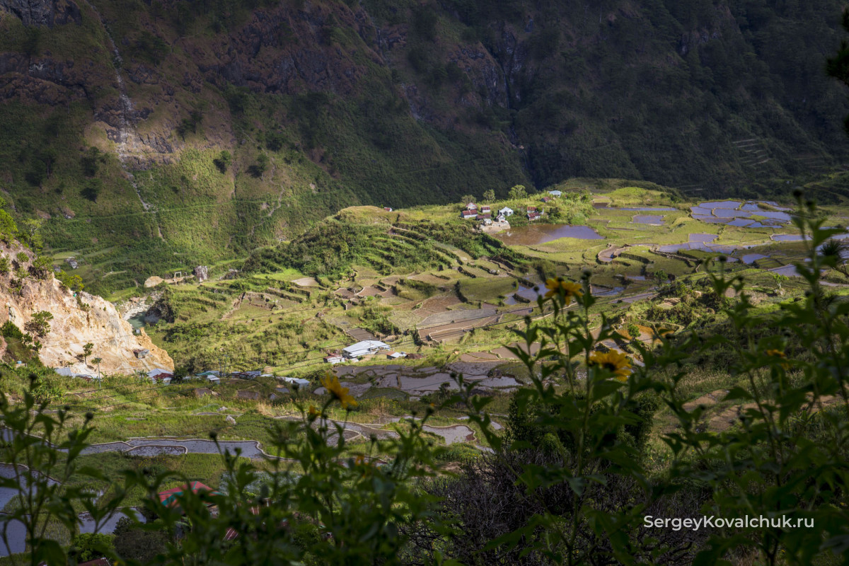 Philippines, Luzon Island