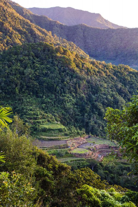 Philippines, Luzon Island