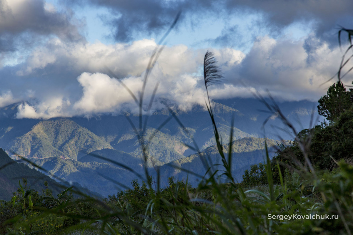 Philippines, Luzon Island
