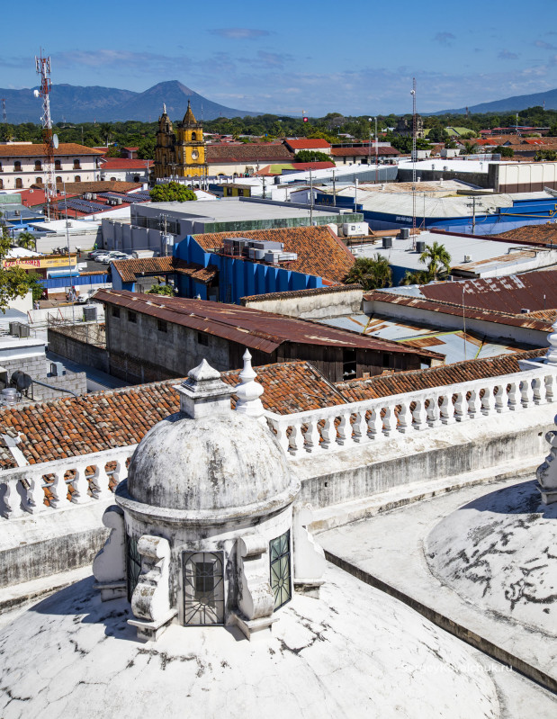 Nicaragua, Leon