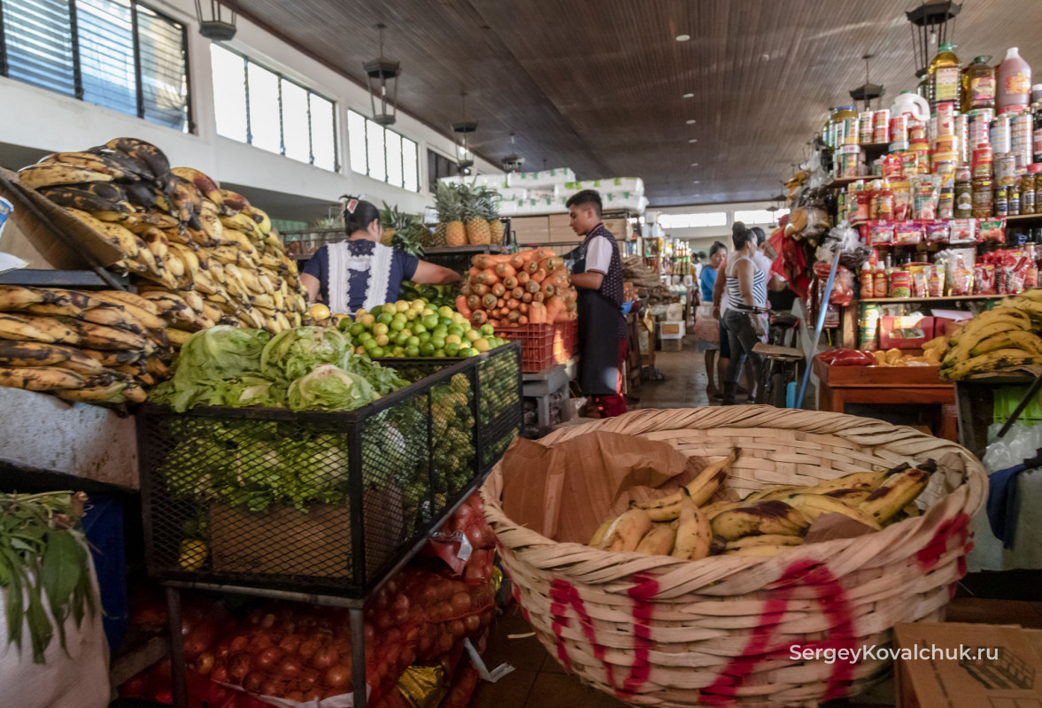Nicaragua, Leon