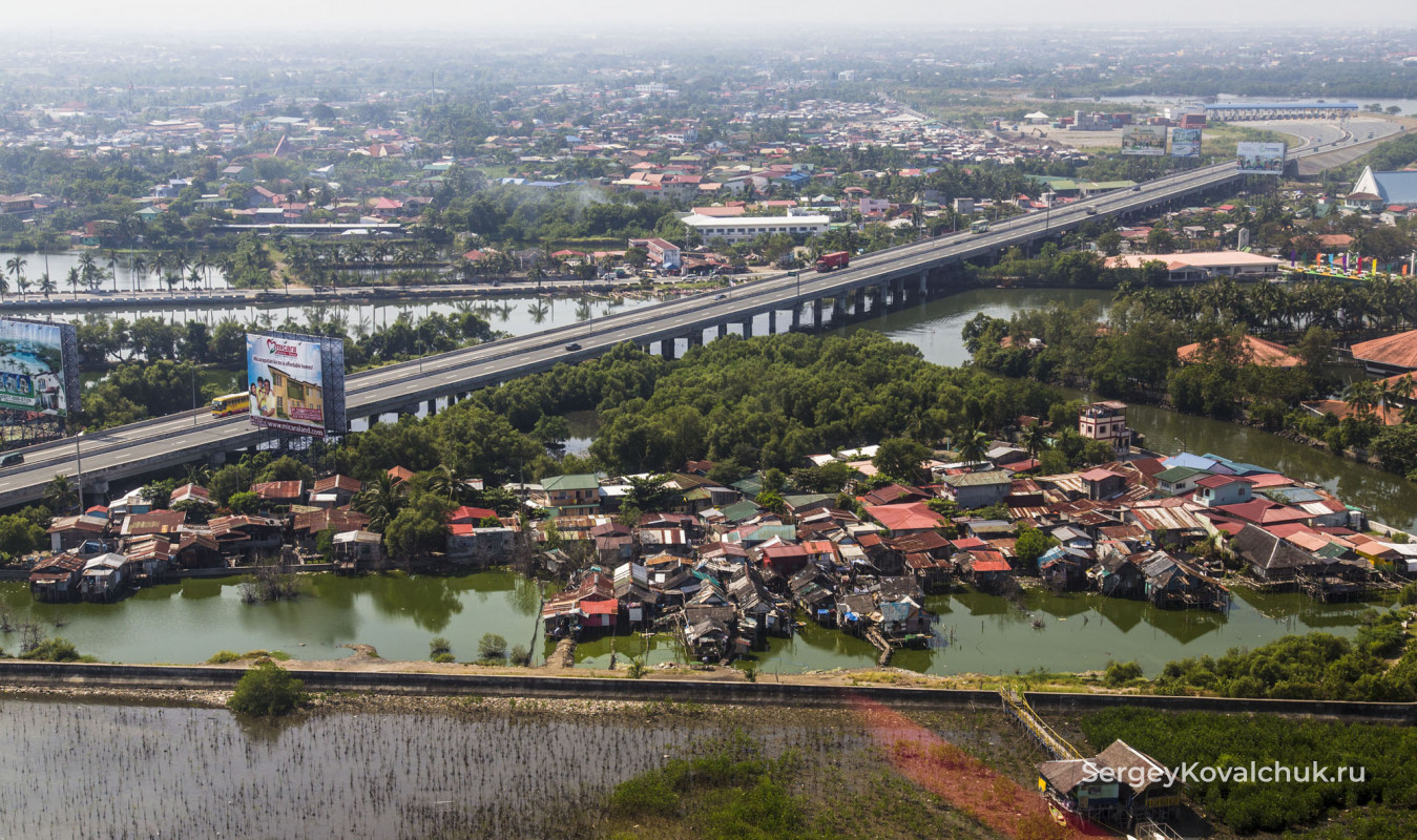 Philippines, Manila
