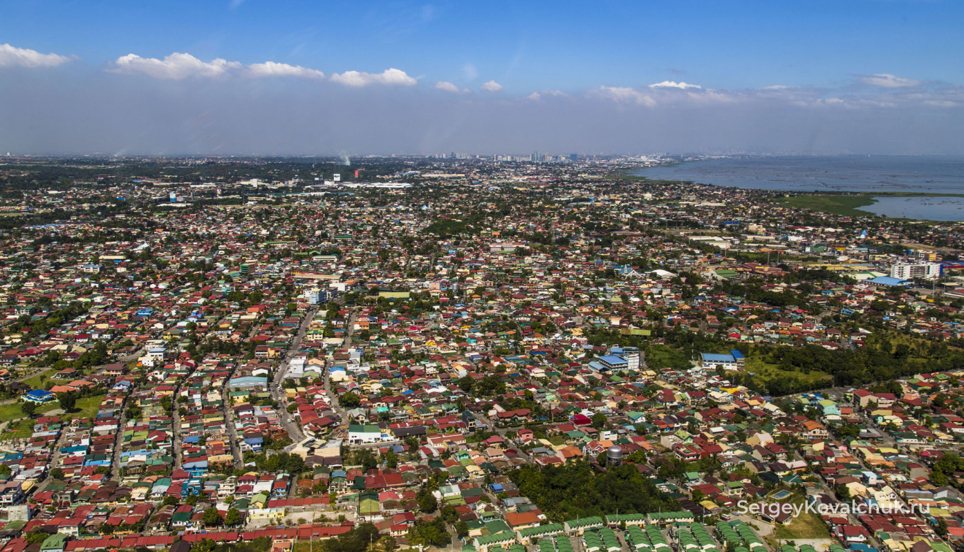 Philippines, Manila