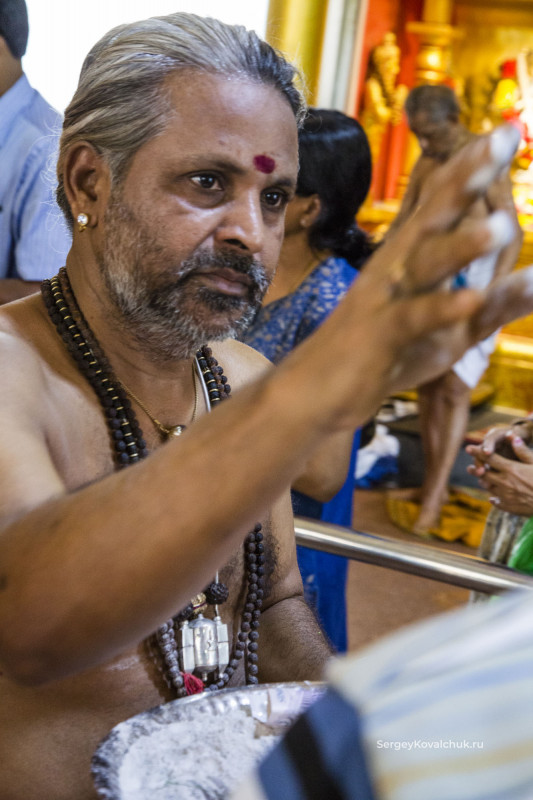 Little India. Singapore