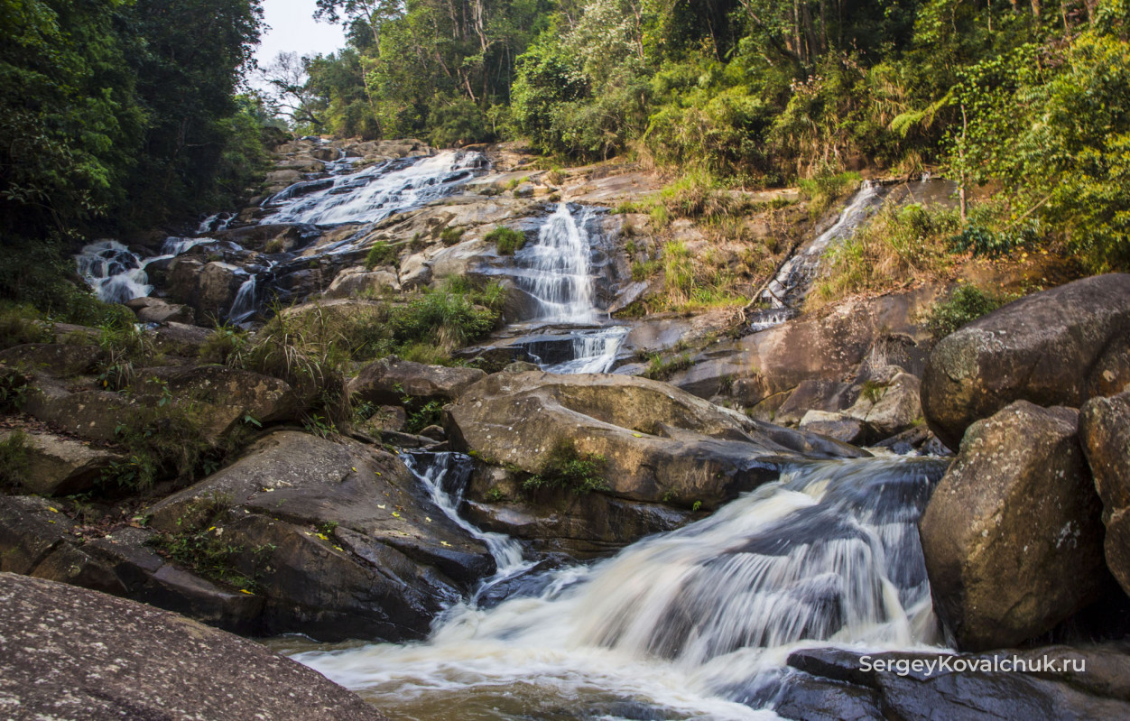 Laos. The northern Laos. The province Houaphan