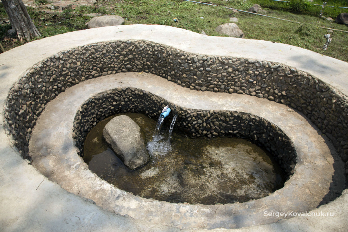 Houaphan is province in northern Laos