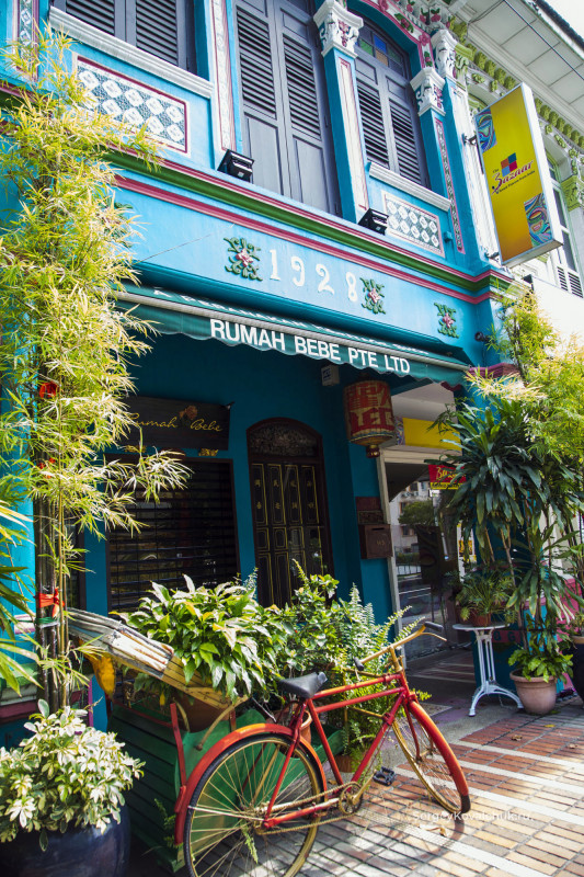 Katong