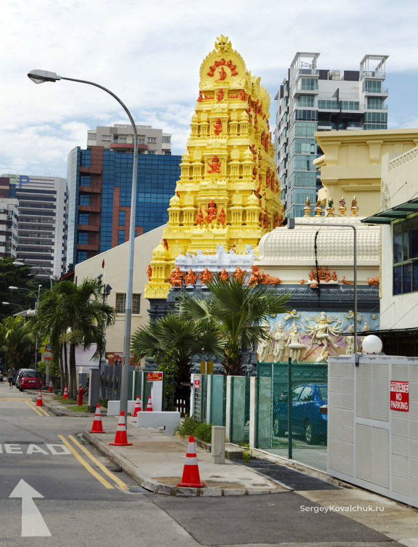 Katong
