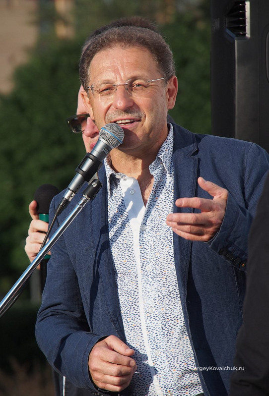 Photo exhibition: Sergey Kovalchuk The ASEAN nations - a Russian vision