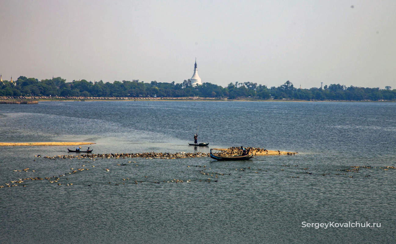 Myanmar. Mandalay