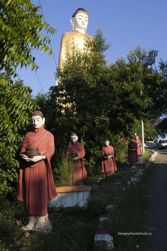 Город Моуньюа