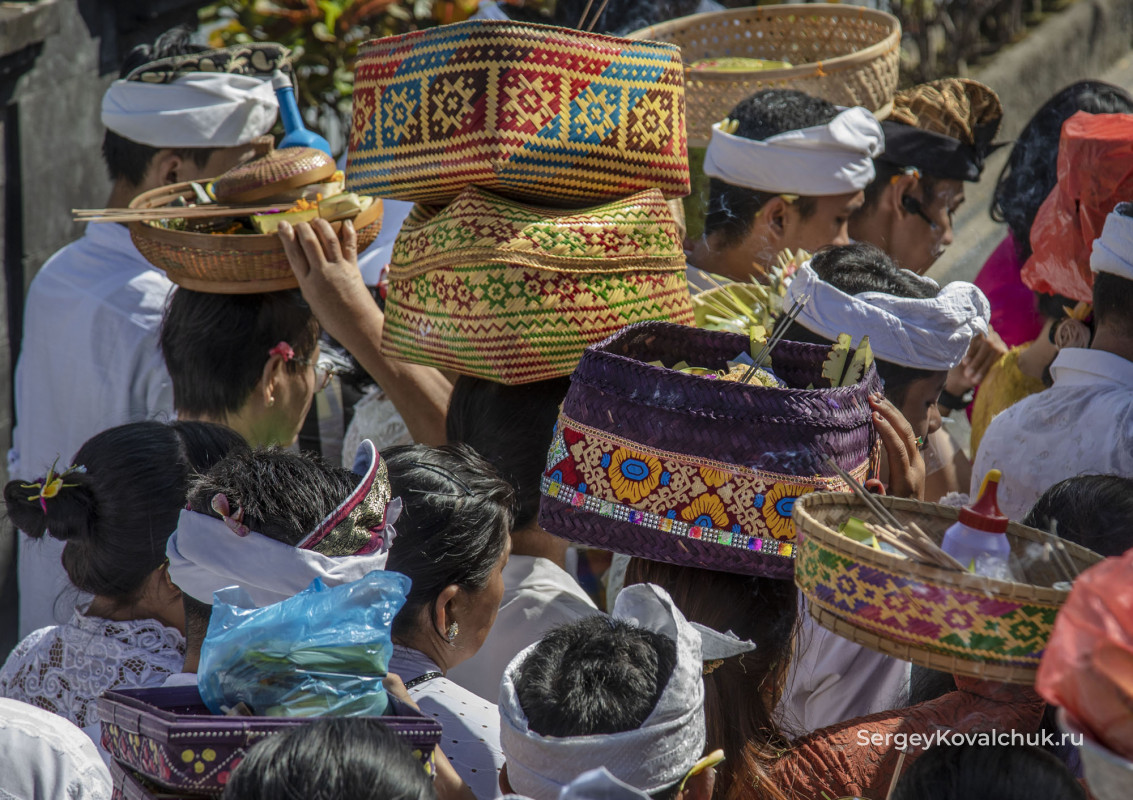 Indonesia. Bali Island