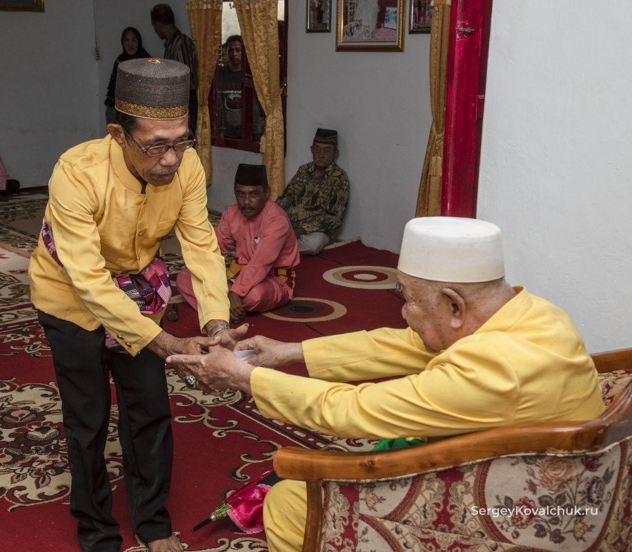 Indonesia. North Sulawesi
